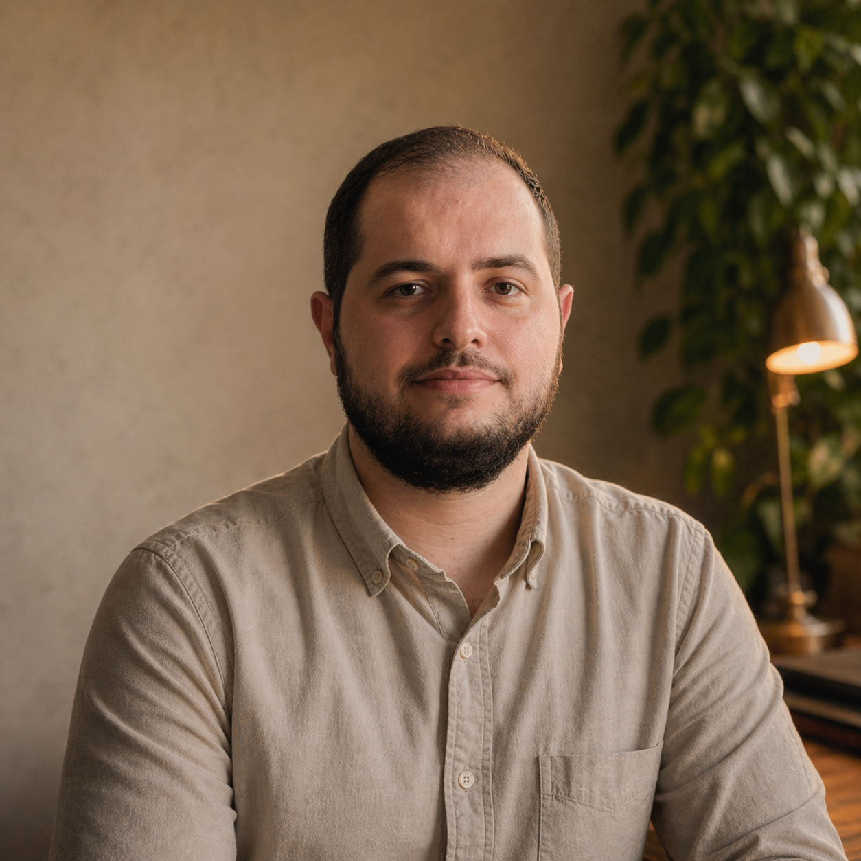 Nathan Pichon